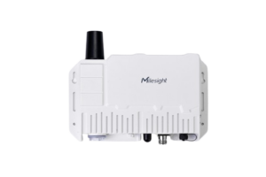 Ultra Low Power Solar LoRaWAN® Gateway SG50