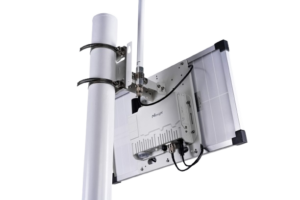 Ultra Low Power Solar LoRaWAN® Gateway SG50 - Image 4