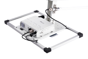 Ultra Low Power Solar LoRaWAN® Gateway SG50 - Image 5