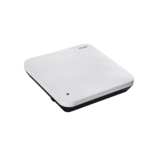 Punto de acceso Enterprise Wi-Fi6, para interior, hasta 2.97 Gbps MU-MIMO 2x2 incluye puerto SFP