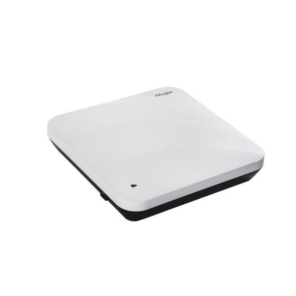 Punto de acceso Enterprise Wi-Fi6, para interior, hasta 2.97 Gbps MU-MIMO 2x2 incluye puerto SFP