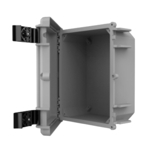 I622 Industrial enclosure - Image 2