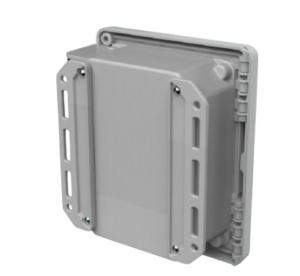 I622 Industrial enclosure - Image 4
