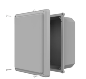 I622 Industrial enclosure - Image 3