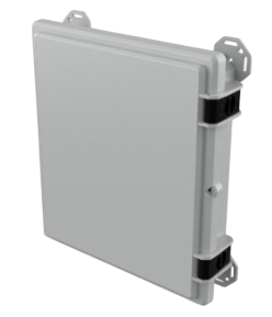 I602 Industrial enclosure