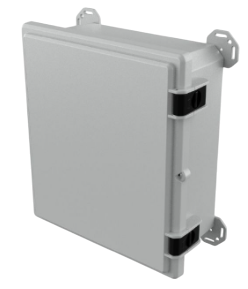 I622 Industrial enclosure
