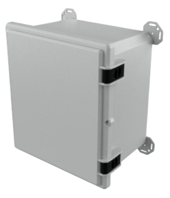 I652 Industrial enclosure