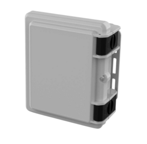 I142 Industrial enclosure