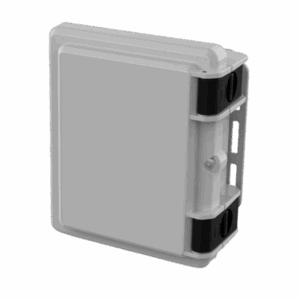 I142 Industrial enclosure