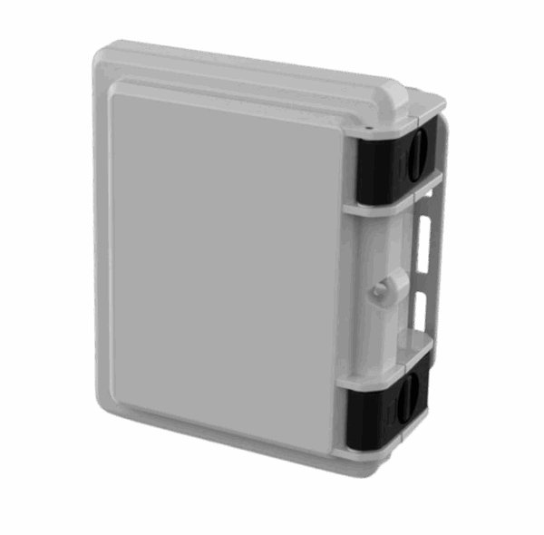 I142 Industrial enclosure