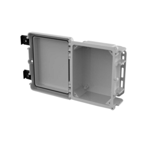 I142 Industrial enclosure - Image 2
