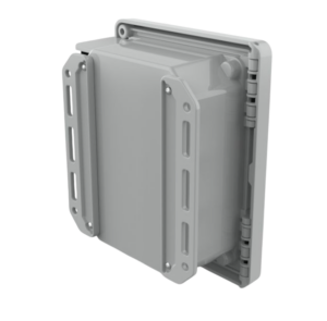 I142 Industrial enclosure - Image 3
