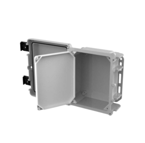 I142 Industrial enclosure - Image 4