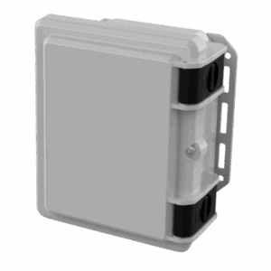I152 Industrial enclosure