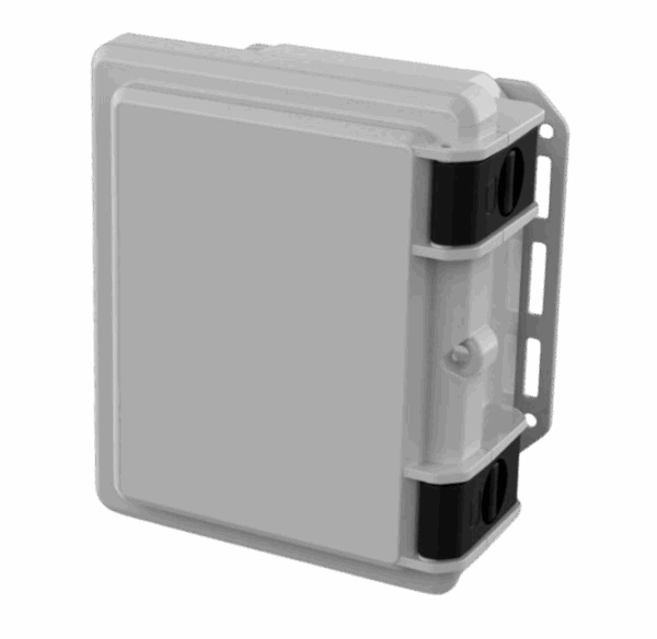 I152 Industrial enclosure