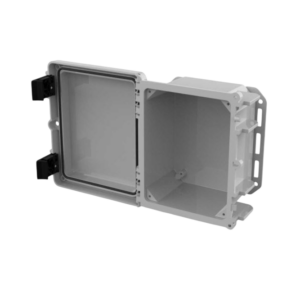 I152 Industrial enclosure - Image 2