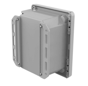 I152 Industrial enclosure - Image 3