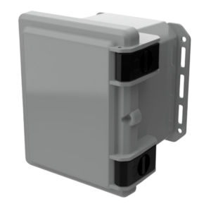 I162 Industrial enclosure