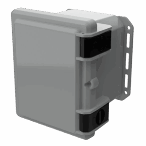 I162 Industrial enclosure