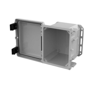 I162 Industrial enclosure - Image 2