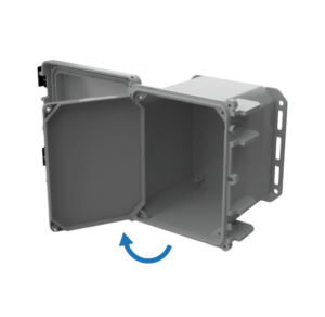 I162 Industrial enclosure - Image 3