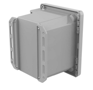 I162 Industrial enclosure - Image 4