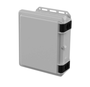 I342 Industrial enclosure