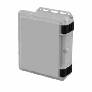 I342 Industrial enclosure