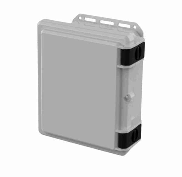 I342 Industrial enclosure