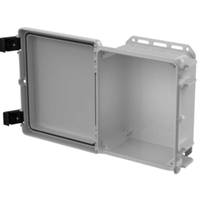I342 Industrial enclosure - Image 4