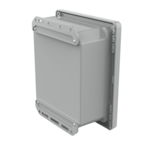 I342 Industrial enclosure - Image 2