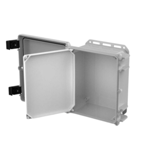 I342 Industrial enclosure - Image 3