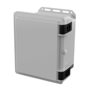 I352 Industrial enclosure