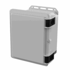 I352 Industrial enclosure