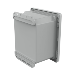 I352 Industrial enclosure - Image 2