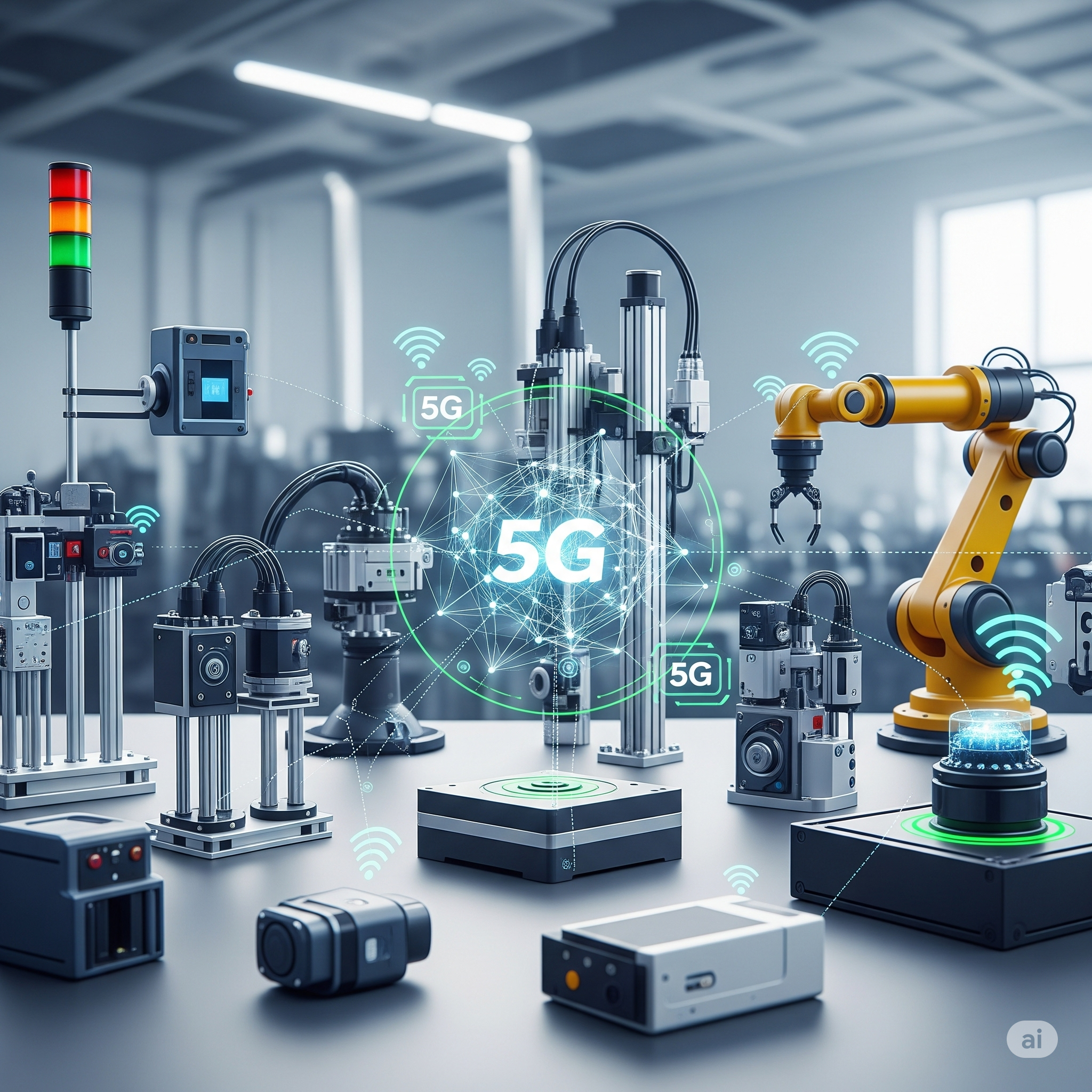 Exellios®-5G-IoT-Dispositivos-LoRaWan-WiFi-Industrial-para-Aplicaciones-de-IoT-con-Conectividad-Confiable-y-Segura