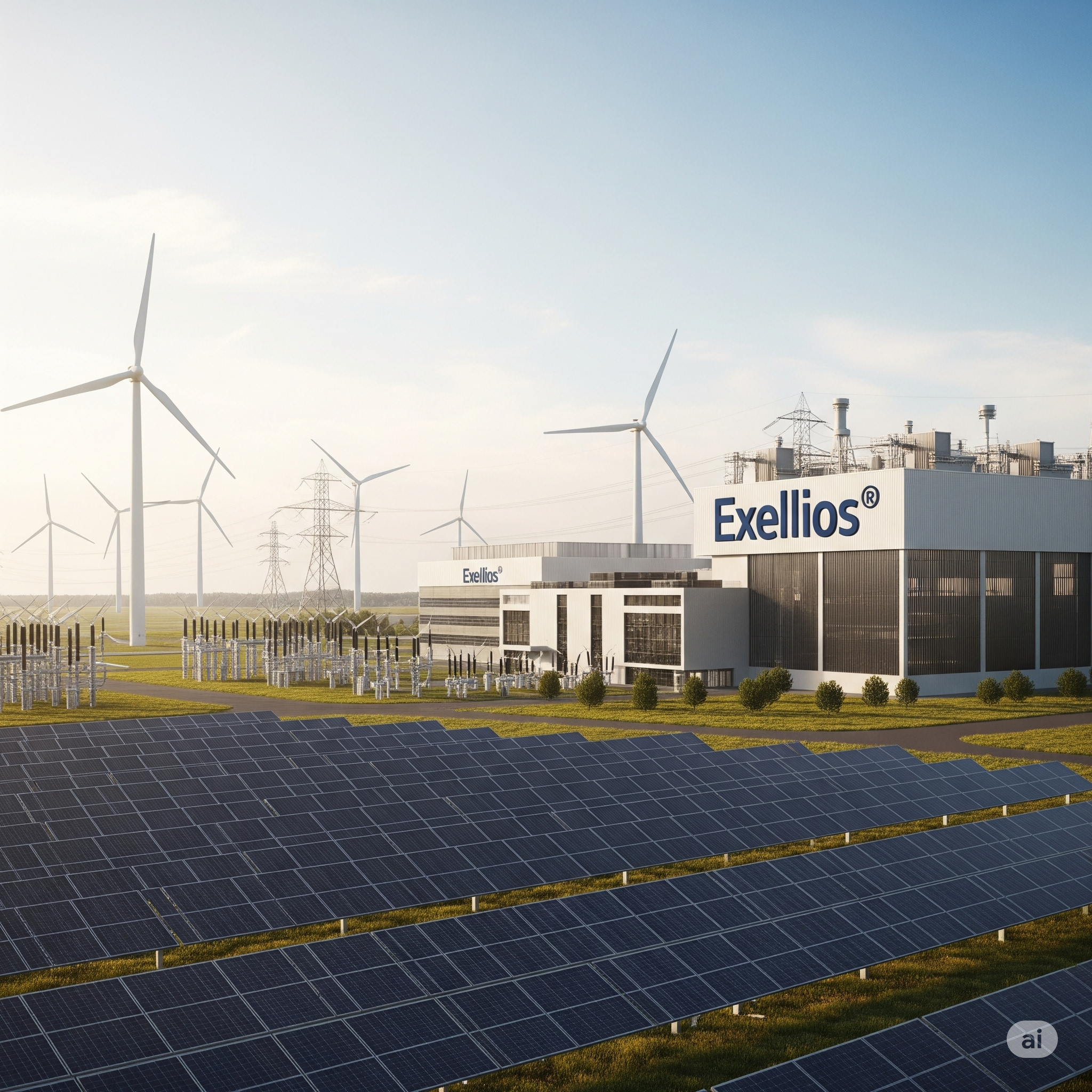 Soluciones IoT Energía