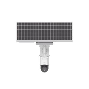Kit Solar IP All in One / Cámara