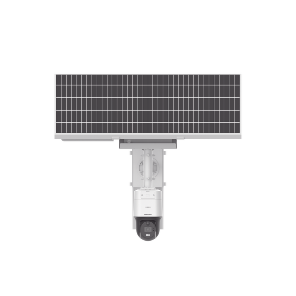 Kit Solar IP All in One / Cámara
