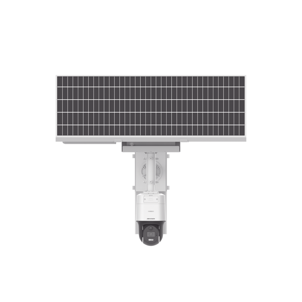 Kit Solar IP All in One / Cámara