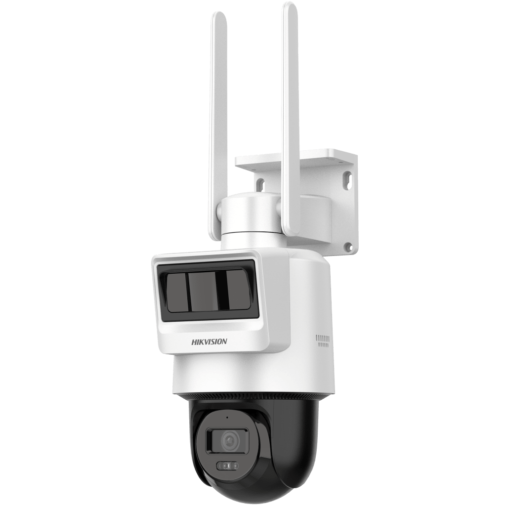 Kit Solar IP All in One / Doble Detección (Radar + PIR)