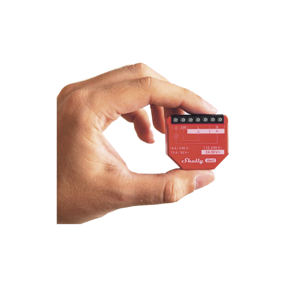 SHELLY1PMGEN3