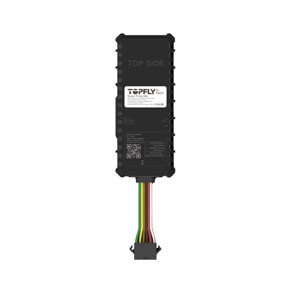 TLW2-6BL