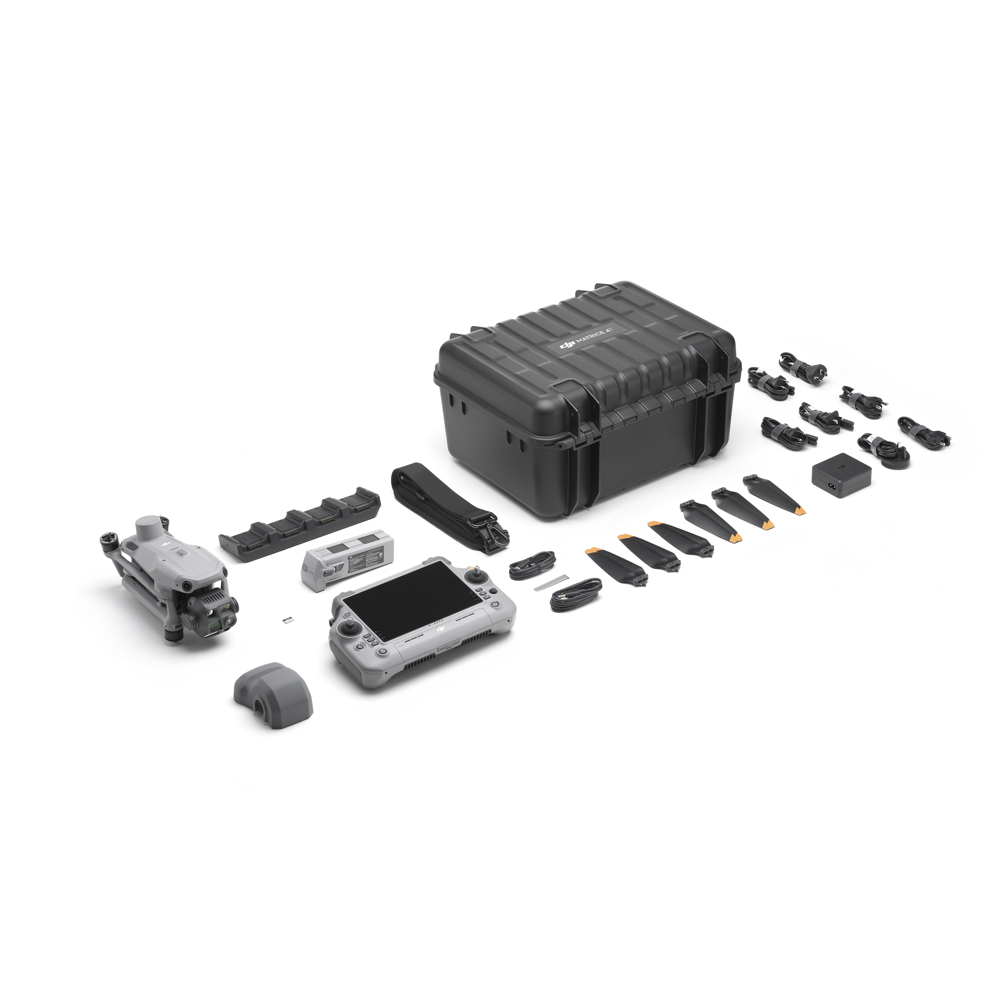 Drone DJI Matrice 4T - Image 2