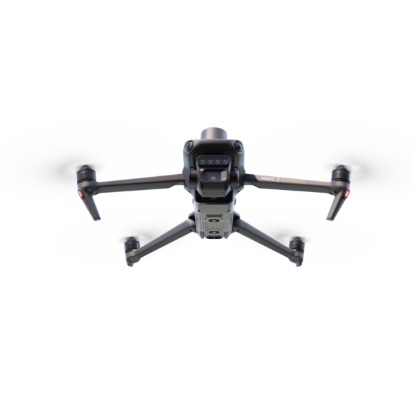 Drone DJI Mavic 3 Multiespectral