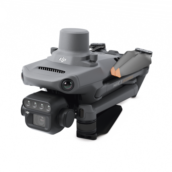 Drone DJI Mavic 3 Multiespectral