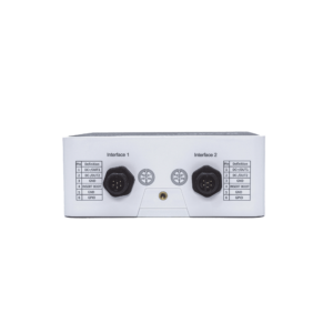 Controlador IoT Industrial con Entradas y Salidas Digitales para Automatización LoRaWAN - Image 3