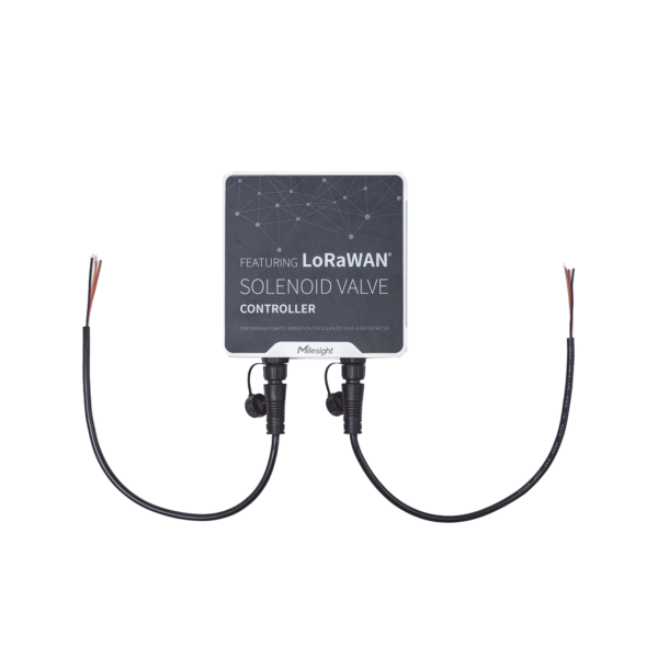 Controlador IoT Industrial con Entradas y Salidas Digitales para Automatización LoRaWAN