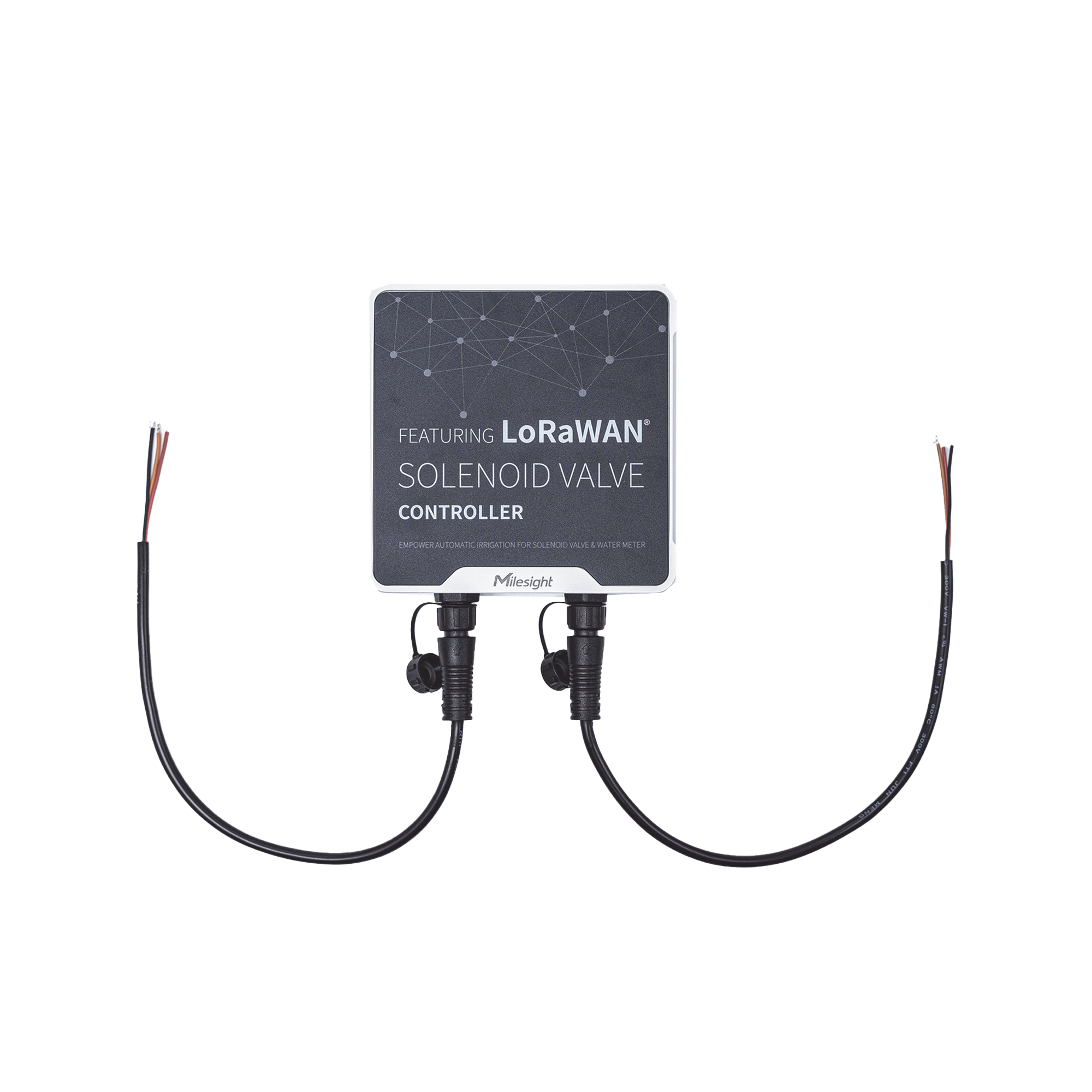 Controlador IoT Industrial con Entradas y Salidas Digitales para Automatización LoRaWAN - Image 4