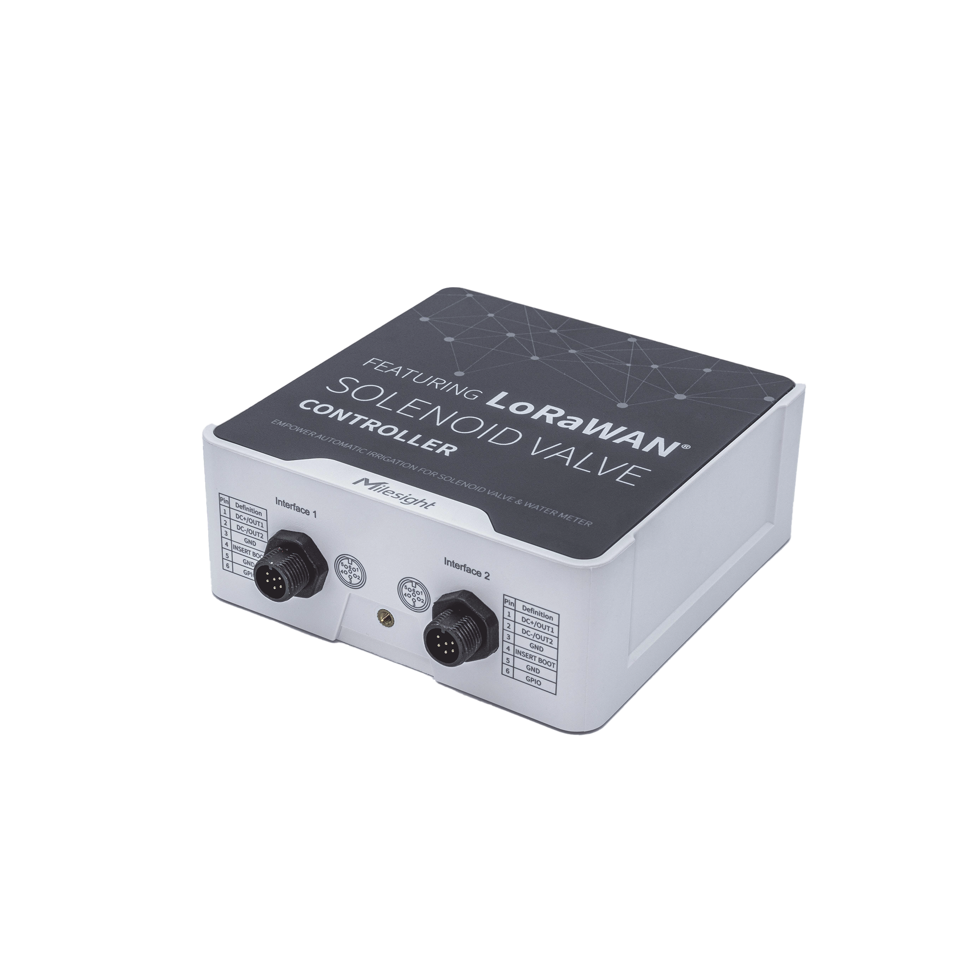 UC512DI915M-Exellios